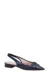 KATE SPADE VERONICA SLINGBACK FLAT