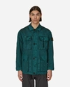 STONE ISLAND NYLON METAL OVERSHIRT