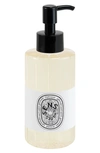 DIPTYQUE EAU DE SENS HAND & BODY GEL