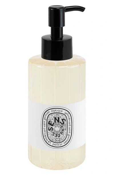 Diptyque 6.8 Oz. Eau Des Sens Cleansing Hand And Body Gel