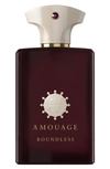 AMOUAGE BOUNDLESS EAU DE PARFUM