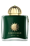 AMOUAGE EPIC 56 WOMAN INTENSE EAU DE PARFUM