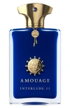 Amouage Interlude 53 Intense Eau De Parfum In Size 3.4-5.0 Oz.