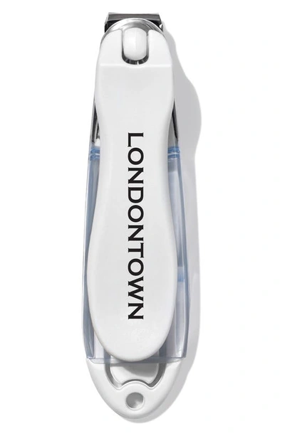 LONDONTOWN FLEX CUT NAIL CLIPPERS