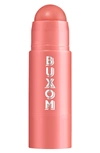 Buxom Power-full Plump Lip Balm First Crush 0.17 oz/ 4.8 G