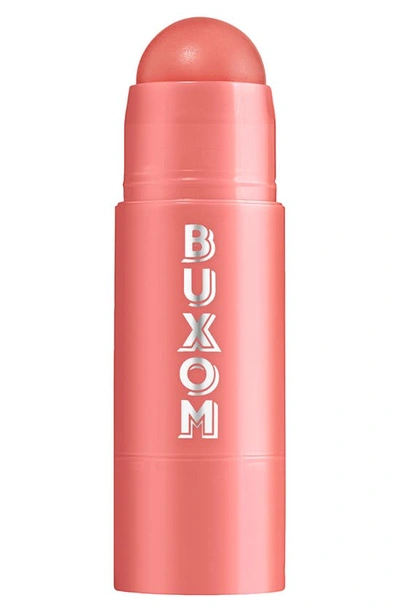 Buxom Power-full Plump Lip Balm First Crush 0.17 oz/ 4.8 G In First Crush