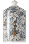 FORNASETTI FOGLIE SCENTED CANDLE, 300G