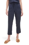 SPLENDID NOAH TIE WAIST PANTS