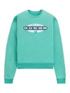 GUESS USA VINTAGE LOGO CREWNECK