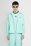 Adidas Originals Adidas Jackets In Blue