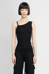 ANDREA YA' AQOV WOMAN BLACK TOPS