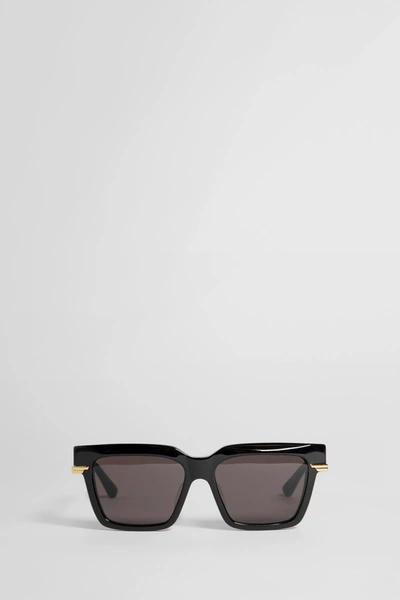 Bottega Veneta Woman Black Eyewear
