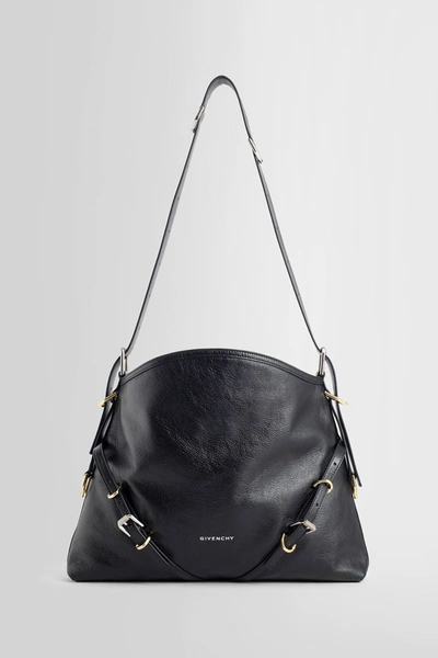 Givenchy Woman Black Shoulder Bags