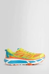 Hoka One One 33mm Mafate Speed 2 Running Sneakers In Multicolor