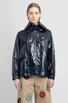 Moncler Genius X Jw Anderson Lochinagar Jacket In Blue