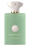 AMOUAGE MEANDER EAU DE PARFUM