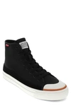LEVI'S SQUARE HIGH TOP SNEAKER