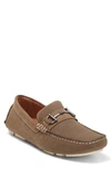 WINTHROP WINTHROP NAPLES HORSEBIT LOAFER