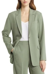 NORDSTROM BOYFRIEND BLAZER