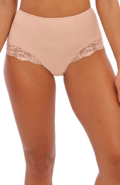 FANTASIE REFLECT HIGH WAIST BRIEFS