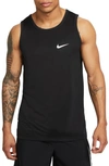 Nike Dri-fit Legend Training Tank In Black