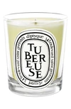 DIPTYQUE TUBEREUSE (TUBEROSE) SCENTED CANDLE, 6.5 OZ