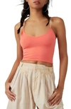 FREE PEOPLE INTIMATELY FP CROP TOP