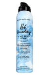 Bumble And Bumble Sunday Scalp Reset Foam Pre Shampoo 3.5 oz / 150 ml