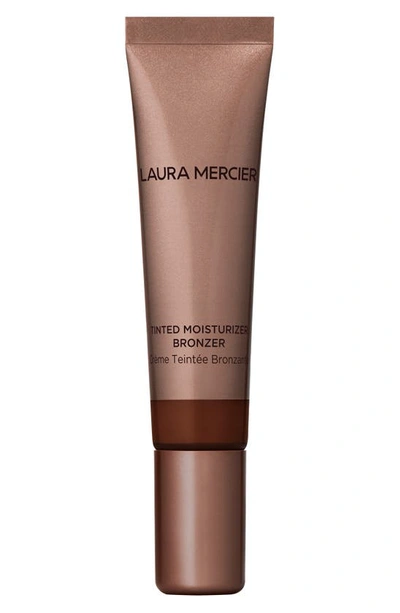 LAURA MERCIER TINTED MOISTURIZER SHEER CREAM BRONZER