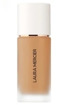 LAURA MERCIER REAL FLAWLESS WEIGHTLESS PERFECTING WATERPROOF FOUNDATION