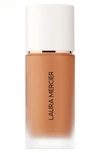 LAURA MERCIER REAL FLAWLESS WEIGHTLESS PERFECTING WATERPROOF FOUNDATION