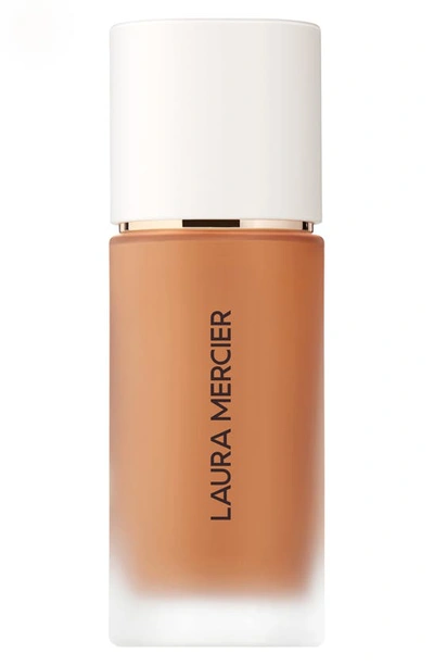 LAURA MERCIER LAURA MERCIER REAL FLAWLESS WEIGHTLESS PERFECTING WATERPROOF FOUNDATION