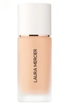 LAURA MERCIER REAL FLAWLESS WEIGHTLESS PERFECTING WATERPROOF FOUNDATION