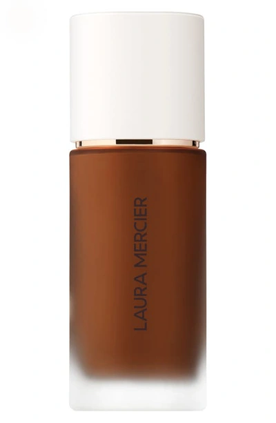 LAURA MERCIER LAURA MERCIER REAL FLAWLESS WEIGHTLESS PERFECTING WATERPROOF FOUNDATION