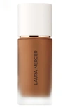 LAURA MERCIER REAL FLAWLESS WEIGHTLESS PERFECTING WATERPROOF FOUNDATION