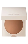 Laura Mercier Real Flawless Pressed Powder In Translucent Deep