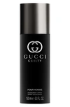 GUCCI GUILTY SPRAY DEODORANT