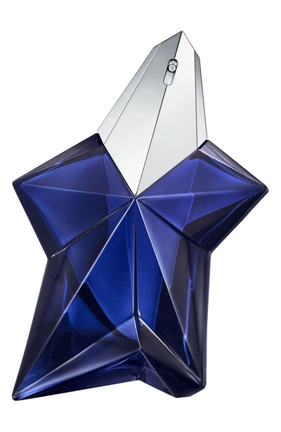 Mugler Angel Elixir By  Refillable Eau De Parfum In Regular