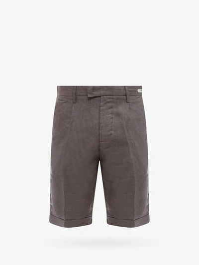 PERFECTION GDM BERMUDA SHORTS