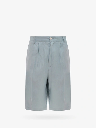 Costumein Cost Bermuda Shorts In Blue