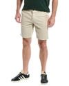 Original Paperbacks Walden Chino Shorts In Beige