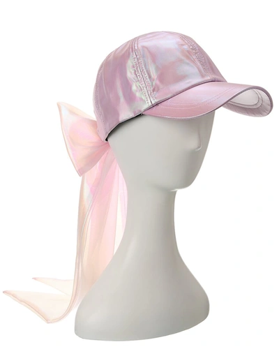 Eugenia Kim Lauren Hat In Pink