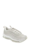 Nike Air Max 97 Sneaker In White/ White/ White