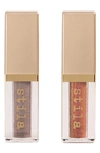Stila Inner Glow Glitter Set $48 Value