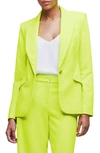 L AGENCE CHAMBERLAIN BLAZER