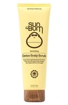 Sun Bum Revitalizing Detox Scalp Scrub