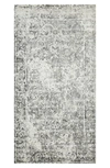 SOLO RUGS ROYAL HANDMADE AREA RUG