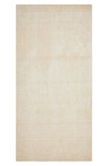 Solo Rugs Lodhi Handmade Area Rug In Beige