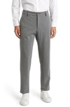 Les Deux Como Regular Fit Pants In Grey