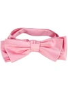 GUCCI BOW HEADBAND,DRYCLEANONLY